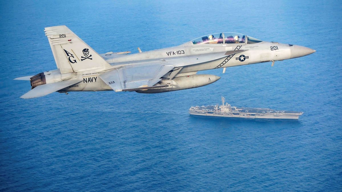 Emiráty odmítají poskytnout své území pro vojenské akce proti Íránu